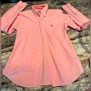 Ralph Lauren like new Classic Fit Polo shirt